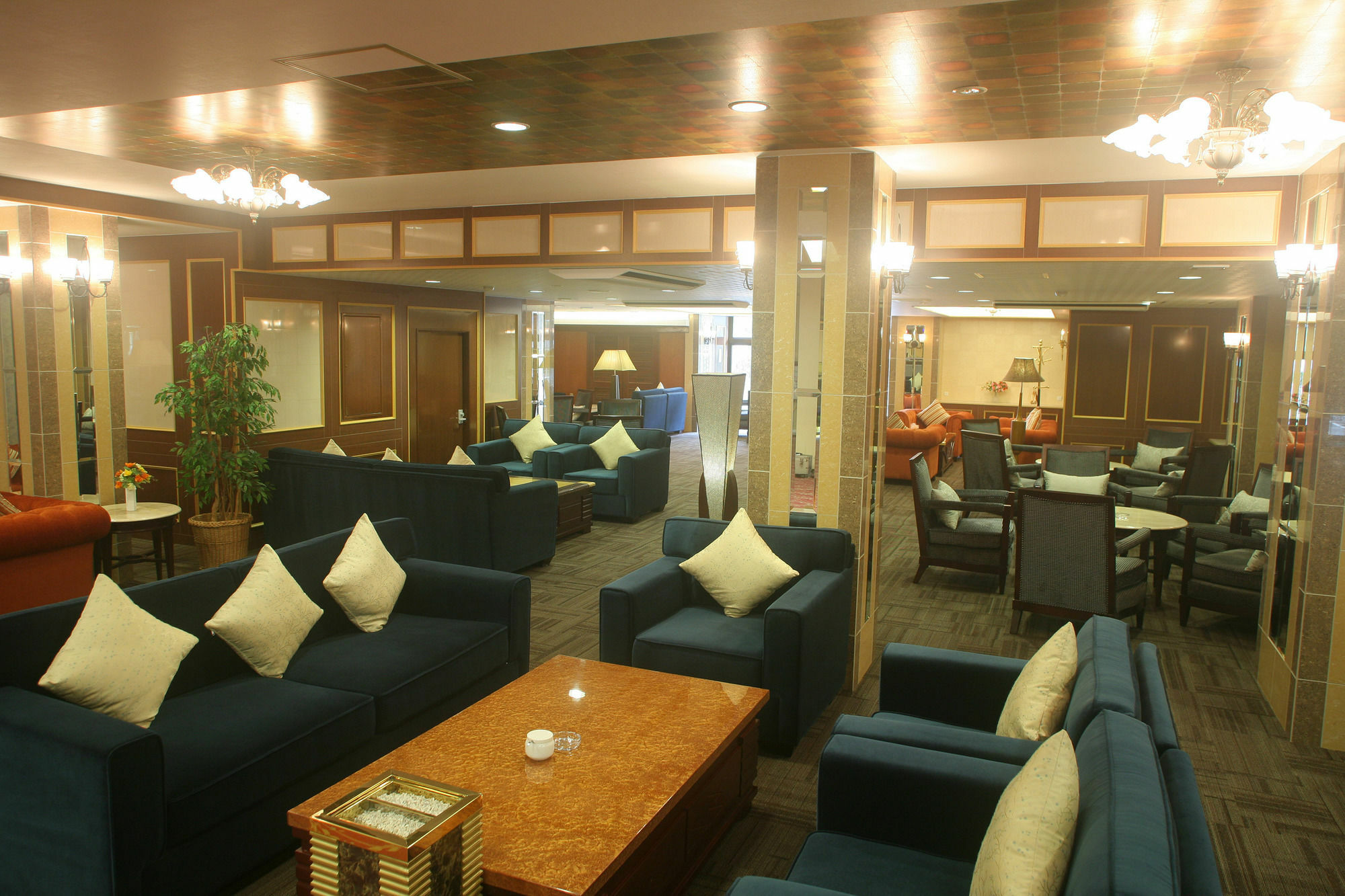 Shimakaigetsu Apartment Sumoto Luaran gambar