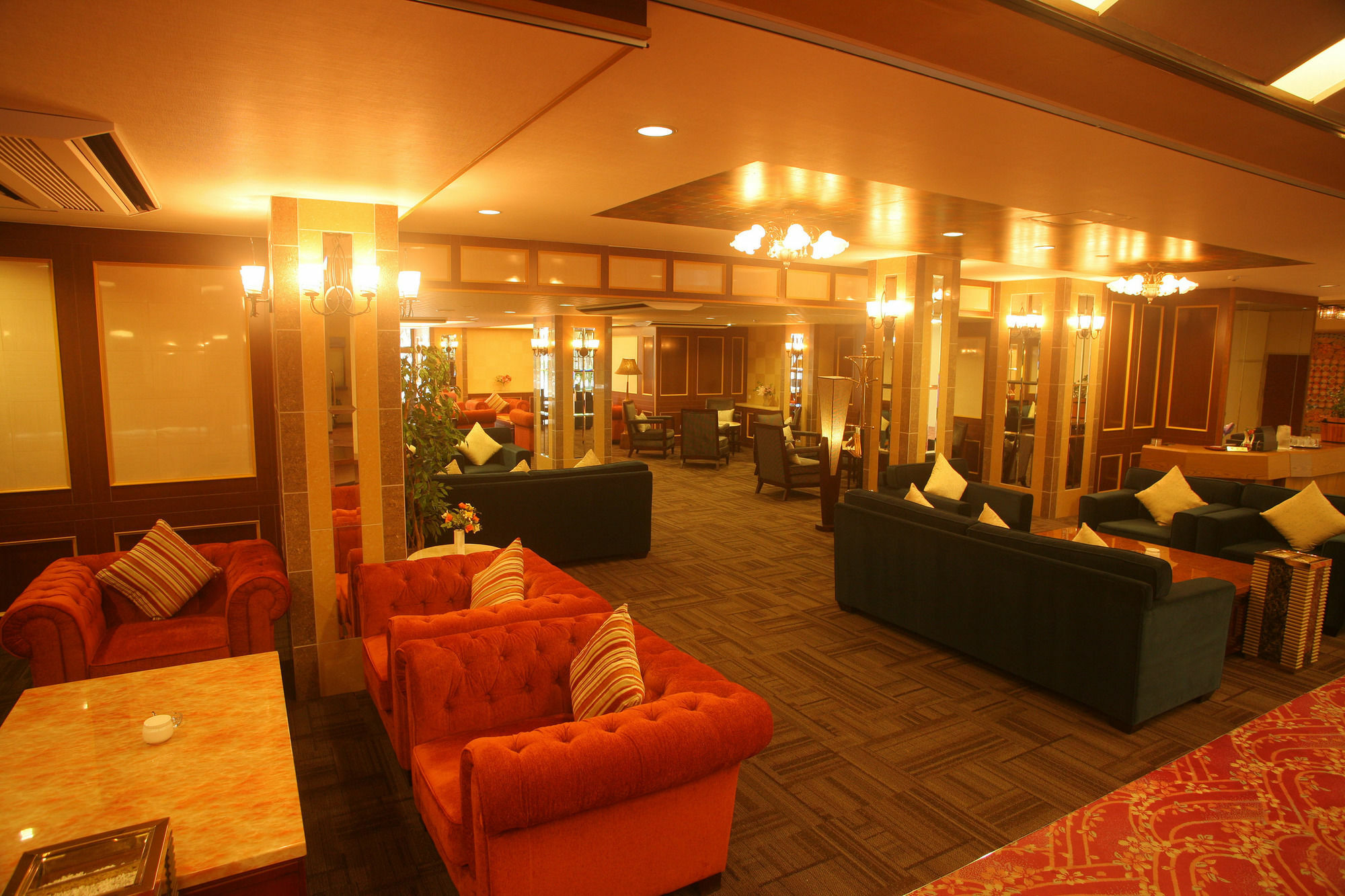 Shimakaigetsu Apartment Sumoto Luaran gambar